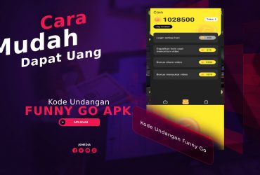 Cara Mudah Dapat Uang dengan Kode Undangan Funny Go