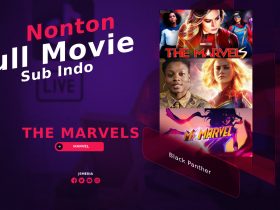 Nonton The Marvels Full Movie Sub Indo