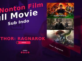 Nonton Film Thor: Ragnarok Full Movie Sub Indo