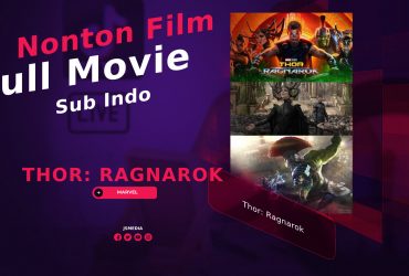 Nonton Film Thor: Ragnarok Full Movie Sub Indo