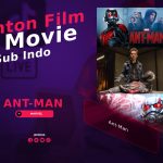 Nonton Film Ant-Man Full Movie Sub Indo