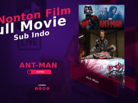 Nonton Film Ant-Man Full Movie Sub Indo