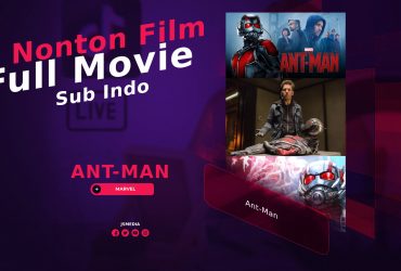 Nonton Film Ant-Man Full Movie Sub Indo