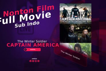 Nonton Captain America: The Winter Soldier Full Movie Sub Indo