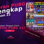 Kapan Tanggal Ganti Season PUBG 21? Ini Bocoran Terlengkap