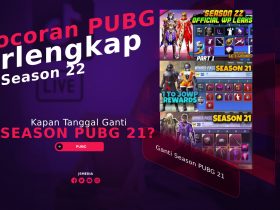 Kapan Tanggal Ganti Season PUBG 21? Ini Bocoran Terlengkap