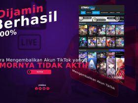 Cara Mengembalikan Akun TikTok yang Nomornya Tidak Aktif, Dijamin Berhasil