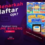 Game Burung Aplikasi Penghasil Uang, Terdaftar OJK?