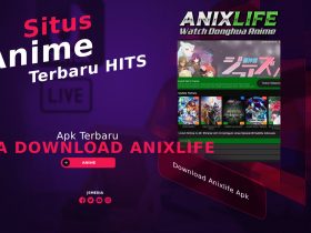 Pecinta anime wajib tahu tentang Anixlife apk terbaru, pasalnya situs tersebut merupakan tempat ratusan anime yang bisa ditonton dan di download.