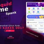 Squid Game Spank, Benarkah Gihun Anak Dari Kakek 001?