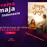 Download Serial Jingga dan Senja Telegram, Drama Remaja Indonesia