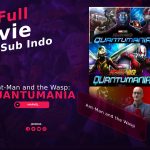 Nonton Ant-Man and the Wasp: Quantumania Full Movie Sub Indo