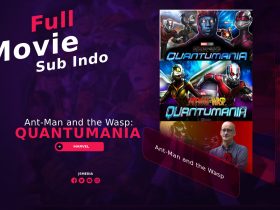 Nonton Ant-Man and the Wasp: Quantumania Full Movie Sub Indo