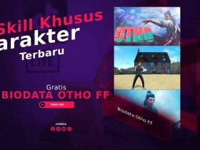 Biodata Otho FF