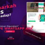 Benarkah Situs Sadap Chatripe Whatsapp Apk Aman Digunakan?