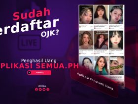 Filter Sakti TikTok Viral! Membuat Wajah Makin Mempesona