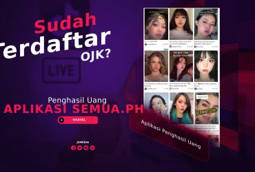 Filter Sakti TikTok Viral! Membuat Wajah Makin Mempesona