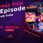 Nonton Film Ms. Marvel Full Episode Sub Indo