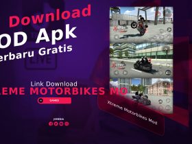 Link Download Xtreme Motorbikes Mod Apk Terbaru 2021