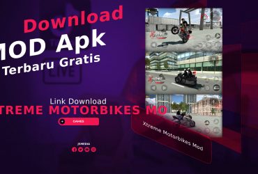 Link Download Xtreme Motorbikes Mod Apk Terbaru 2021