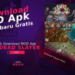 Link Download Undead Slayer Mod Apk, Unlimited Money