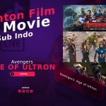 Nonton Film Avengers: Age of Ultron Full Movie Sub Indo