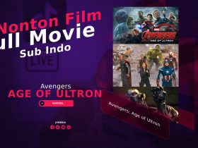 Nonton Film Avengers: Age of Ultron Full Movie Sub Indo