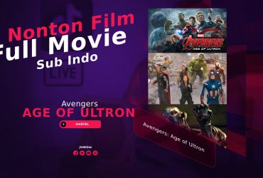 Nonton Film Avengers: Age of Ultron Full Movie Sub Indo