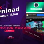 Link Download After Motion MOD Apk Terbaru Gratis