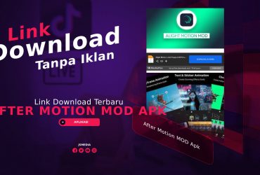 Link Download After Motion MOD Apk Terbaru Gratis