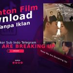 Nonton Now We Are Breaking Full Episode Telegram Terbaru