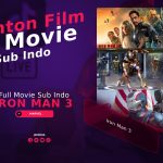 Nonton Film Iron Man 3 Full Movie Sub Indo