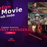 Nonton Captain America: The First Avengers Full Movie Sub Indo