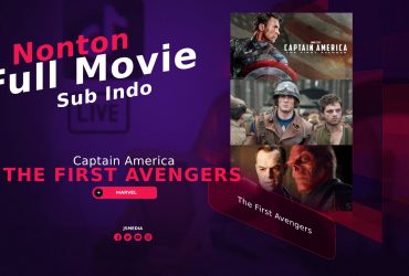 Nonton Captain America: The First Avengers Full Movie Sub Indo