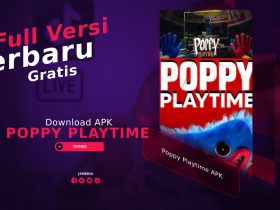 Download Poppy Playtime Apk Full Versi Terbaru Gratis