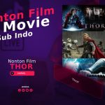 Nonton Film Thor Full Movie Sub Indo