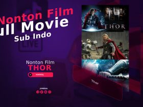 Nonton Film Thor Full Movie Sub Indo