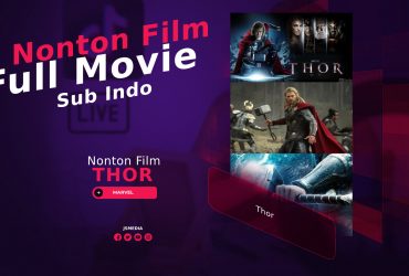 Nonton Film Thor Full Movie Sub Indo