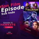 Download Hawkeye Full Episode 01 Sub Indo