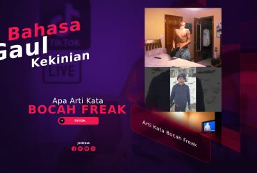 Apa Arti Kata Bocah Freak yang Viral Dalam Bahasa Gaul?