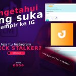 Apa Itu Instagram Check Stalker? Ini Manfaatnya