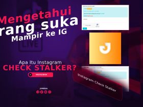 Apa Itu Instagram Check Stalker? Ini Manfaatnya