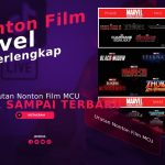 Urutan Film MCU dari Phase 1 Sampai Terbaru Lengkap