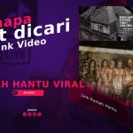 Kenapa Sulit dicari Link Rumah Hantu Viral TikTok, Baca ini Dulu!