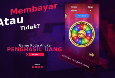 Game Roda Angka Penghasil Uang, Membayar Atau Tidak?