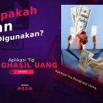 Aplikasi Tip Penghasil Uang Apakah Aman Digunakan? Ini Faktanya