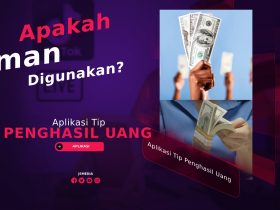 Aplikasi Tip Penghasil Uang Apakah Aman Digunakan? Ini Faktanya