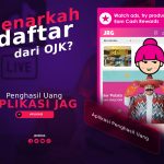 Aplikasi JAG Penghasil Uang, Benarkah Dapat Dipercaya?