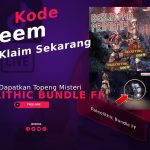 Paleolithic Bundle FF, Dapatkan Topeng Misteri dengan Kode Redeem Gratis!