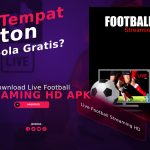 Download Live Football Streaming HD Apk